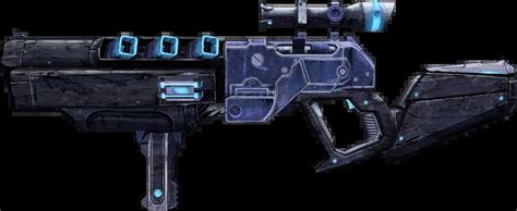 Twister • BL2 – Rare Shotgun .